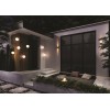 Подвесной светильник  Maytoni Outdoor Erda O594PL-01B