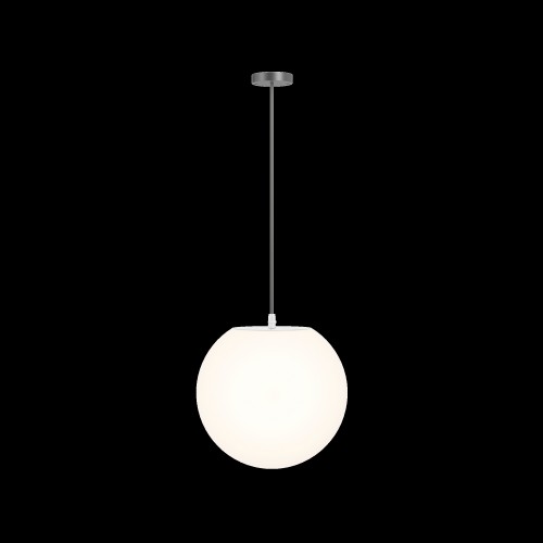 Подвесной светильник  Maytoni Outdoor Erda O594PL-01B