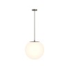 Подвесной светильник  Maytoni Outdoor Erda O594PL-01B