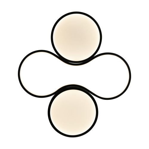 Потолочный светильник Freya FR10015CL-L63B