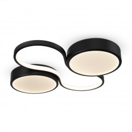 Потолочный светильник Freya FR10015CL-L63B