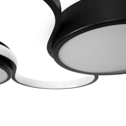 Потолочный светильник Freya FR10015CL-L63B