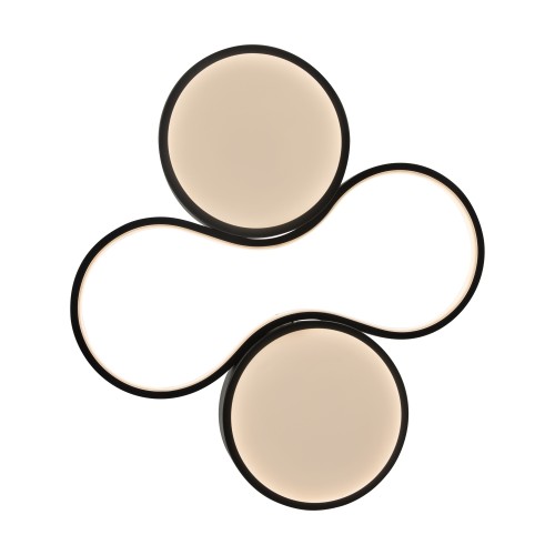 Потолочный светильник Freya FR10015CL-L63B