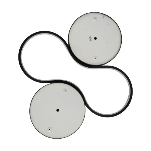 Потолочный светильник Freya FR10015CL-L63B