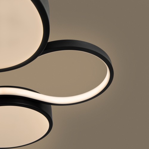 Потолочный светильник Freya FR10015CL-L63B