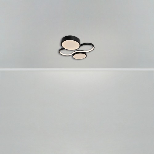 Потолочный светильник Freya FR10015CL-L63B