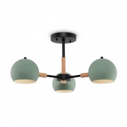 Потолочный светильник Freya FR5032CL-03B