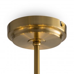 Потолочный светильник Freya FR5369CL-03BS