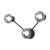 Потолочный светильник Freya FR5445CL-L15B Потолочный светильник Freya FR5445CL-L15B