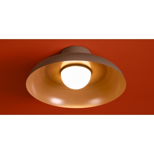 Потолочный светильник Freya FR5602CL-L10BR