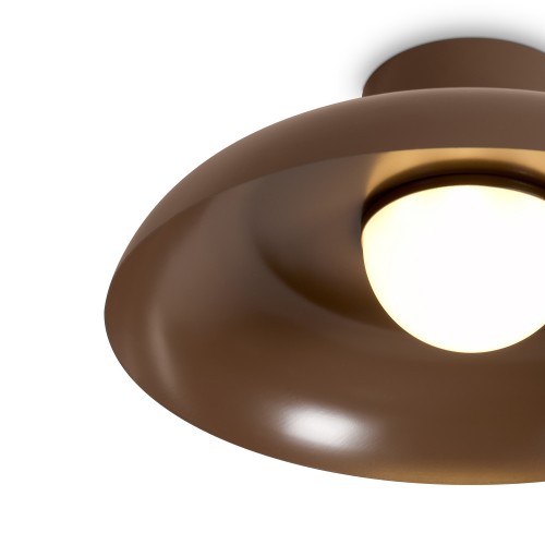 Потолочный светильник Freya FR5602CL-L10BR