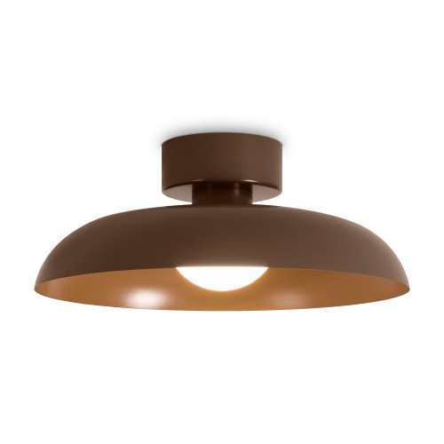 Потолочный светильник Freya FR5602CL-L10BR