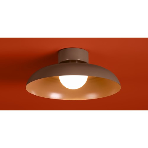 Потолочный светильник Freya FR5602CL-L10BR