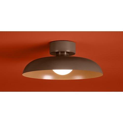 Потолочный светильник Freya FR5602CL-L10BR