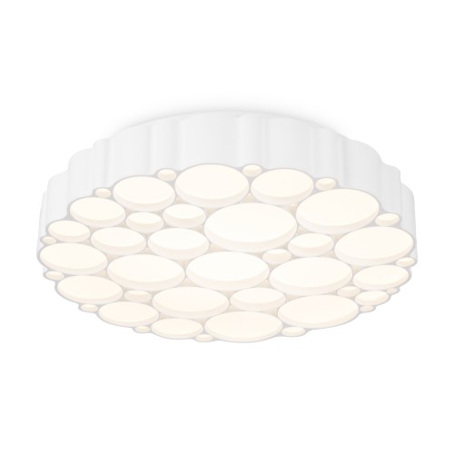 Потолочный светильник Freya FR6043CL-L72W