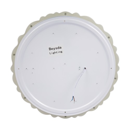 Потолочный светильник Freya FR6043CL-L72W