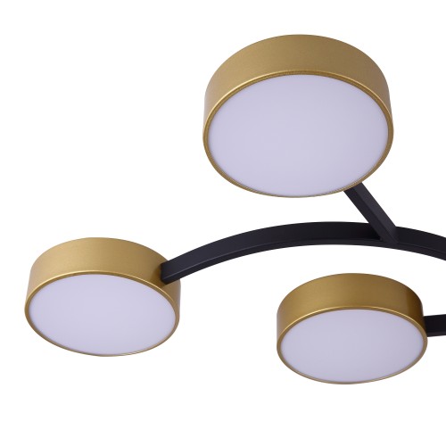 Потолочный светильник Freya FR6048CL-L10GB