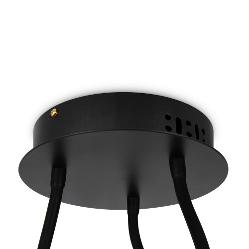 Потолочный светильник Freya FR6059CL-L35B