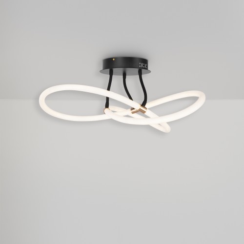 Потолочный светильник Freya FR6059CL-L35B