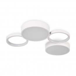 Потолочный светильник Freya FR6080CL-L92W