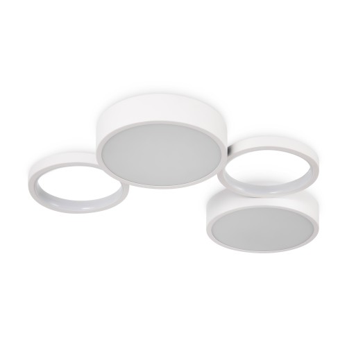 Потолочный светильник Freya FR6080CL-L92W