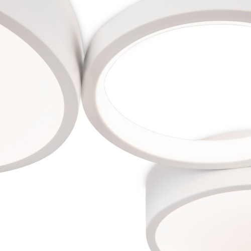 Потолочный светильник Freya FR6080CL-L92W