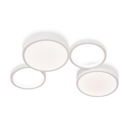 Потолочный светильник Freya FR6080CL-L92W