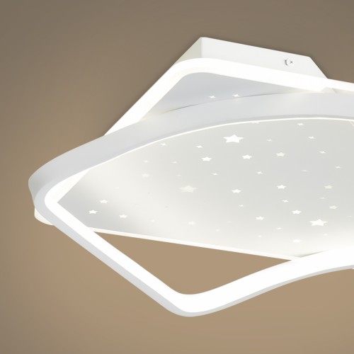 Потолочный светильник Freya FR6152CL-L99W