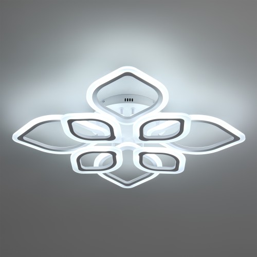Потолочный светильник Freya FR6199CL-L200W