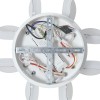 Потолочный светильник Freya FR6199CL-L200W