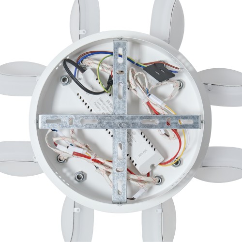 Потолочный светильник Freya FR6199CL-L200W