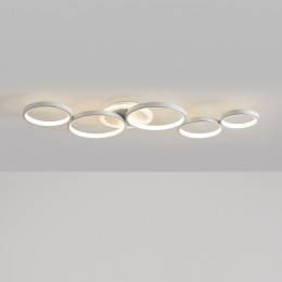 Потолочный светильник Freya FR6201CL-L150W