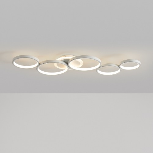 Потолочный светильник Freya FR6201CL-L150W