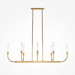 Потолочный светильник Maytoni Deja Vu MOD423CL-08C