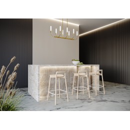 Потолочный светильник Maytoni Deja Vu MOD423CL-08C