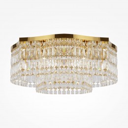 Потолочный светильник Maytoni Dune DIA005CL-10G