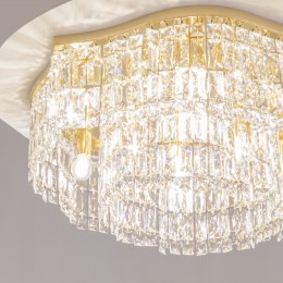 Потолочный светильник Maytoni Dune DIA005CL-10G