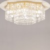 Потолочный светильник Maytoni Dune DIA005CL-10G