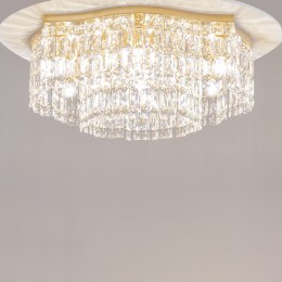 Потолочный светильник Maytoni Dune DIA005CL-10G