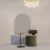 Потолочный светильник Maytoni Dune DIA005CL-10G