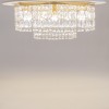 Потолочный светильник Maytoni Dune DIA005CL-10G