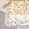 Потолочный светильник Maytoni Dune DIA005CL-10G