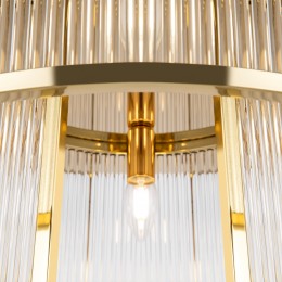 Потолочный светильник Maytoni Frame MOD174CL-06G