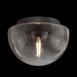 Потолочный светильник Maytoni Glassy MOD270CL-01B