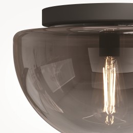 Потолочный светильник Maytoni Glassy MOD270CL-01B