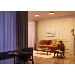 Потолочный светильник Maytoni Incognito MOD426CL-L32WK