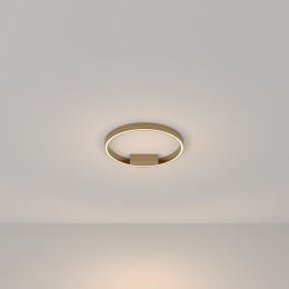 Потолочный светильник Maytoni Rim MOD058CL-L25BS3K