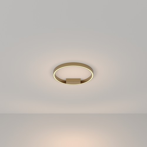 Потолочный светильник Maytoni Rim MOD058CL-L25BS3K