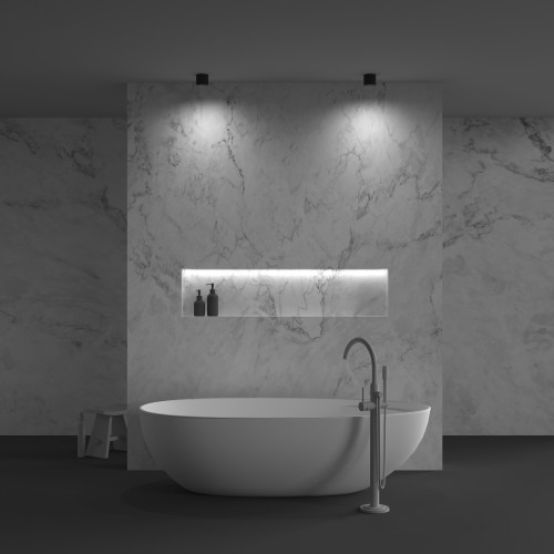 Потолочный светильник NUVOLT LDL-005B