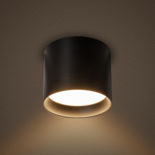 Потолочный светильник NUVOLT LDL-005B